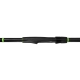 DELPHIN - Prut Dunay Carp 2,7 m 200 g 2 díly