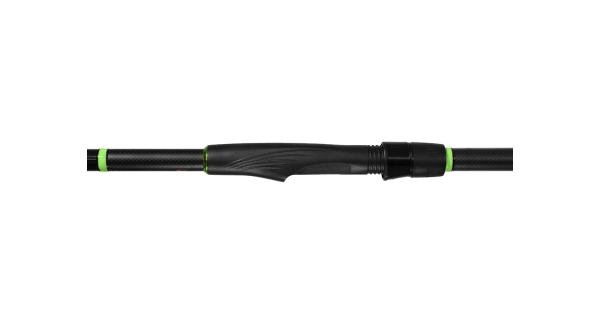 DELPHIN - Prut Dunay Carp 2,7 m 200 g 2 díly