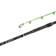 DELPHIN - Prut Dunay Carp 2,7 m 200 g 2 díly