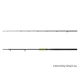 DELPHIN - Prut Energy Catfish 2,8 m 250-500 g 2 díly