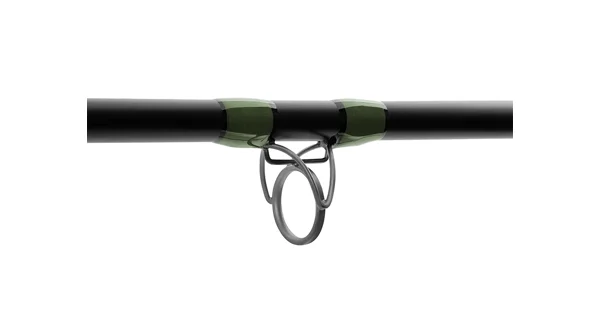 DELPHIN - Prut Energy Catfish 2,8 m 250-500 g 2 díly