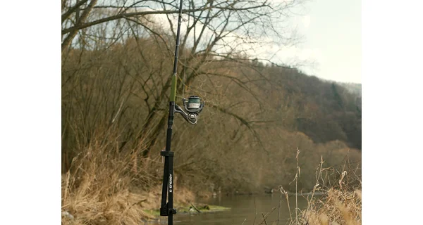 DELPHIN - Prut Energy Catfish 3,1 m 250-500 g 2 díly