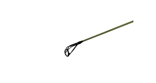 DELPHIN - Prut Etna Camo LongSHOT+ 3,85 m 3,5 lb 2 díly