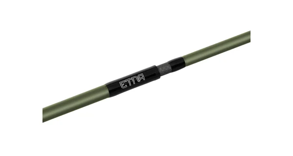 DELPHIN - Prut Etna Camo LongSHOT+ 3,85 m 3,5 lb 2 díly