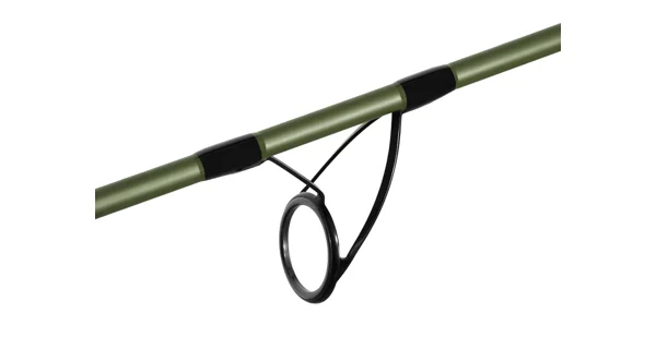 DELPHIN - Prut Etna Camo LongSHOT+ 3,85 m 3,5 lb 2 díly