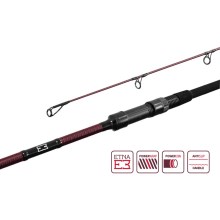 DELPHIN - Prut Etna E3 2 díly/3,6 m/3,25 lb DELPHIN - Prut Etna E3 2 díly/3,6 m/3,25 lb