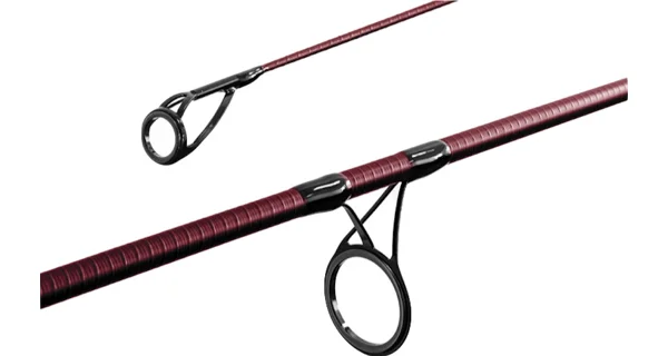 DELPHIN - Prut Etna E3 2 díly 3,8 m 3,5 lb