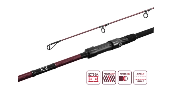 DELPHIN - Prut Etna E3 270 cm 2,5 lb