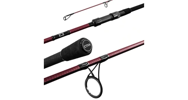 DELPHIN - Prut Etna E3 3 lb 3,3 m