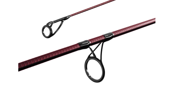DELPHIN - Prut Etna E3 3 lb 3,6 m 3 díly