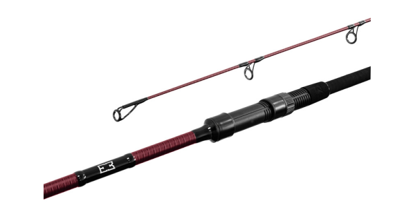 DELPHIN - Prut Etna E3 3 lb 3,6 m 3 díly
