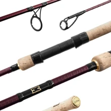 DELPHIN - Prut Etna E3 Cork 3,6 m 3 lb