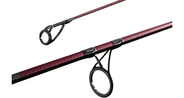DELPHIN - Prut Etna E3 Cork 3,9 m 3,5 lb