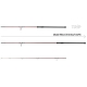 DELPHIN - Prut Etna E3 Trip TeleFIX 390 cm 3,5 lb