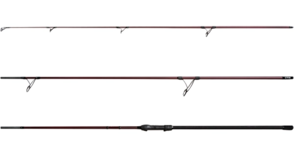 DELPHIN - Prut Etna Legen4ry 3,9 m 3,5 lb