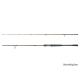 DELPHIN - Prut Exploza Hard 210 cm 60 g