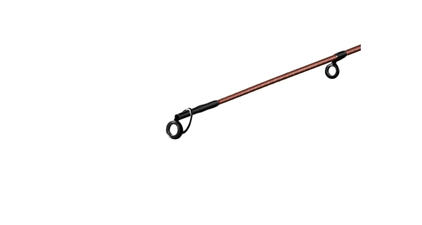 DELPHIN - Prut Exploza Hard 210 cm 60 g