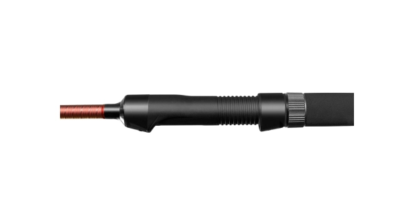 DELPHIN - Prut Exploza Hard 210 cm 60 g