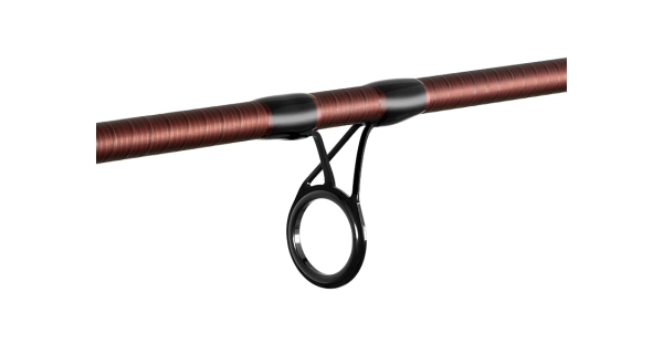 DELPHIN - Prut Exploza Hard 270 cm 70 g