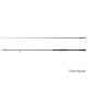 DELPHIN - Prut Exploza Hard 300 cm 70 g