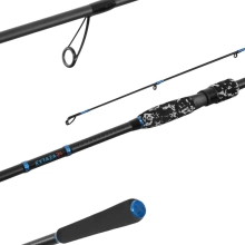 DELPHIN - Prut Extaza 24T 240 cm 7 - 25 g