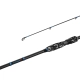 DELPHIN - Prut Extaza 24T 240 cm 7 - 25 g