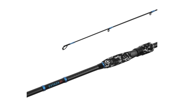 DELPHIN - Prut Extaza 24T 240 cm 7 - 25 g