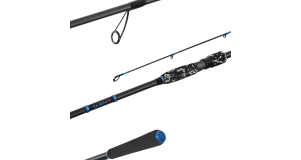 DELPHIN - Prut Extaza 24T 270 cm 7 - 25 g