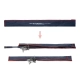DELPHIN - Prut Fyord Big Boat 2,2 m 300-400 g