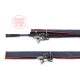 DELPHIN - Prut Fyord Big Boat 2,2 m 300-400 g