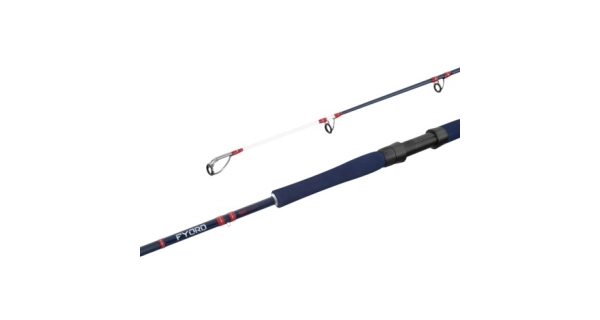DELPHIN - Prut Fyord Big Boat 2,2 m 300-400 g