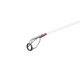 DELPHIN - Prut Fyord Big Boat 2 m 300-400 g