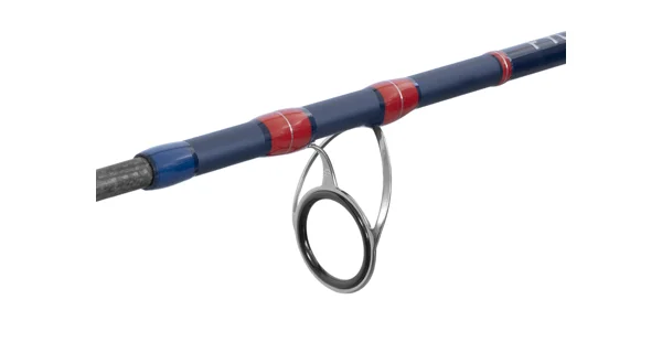 DELPHIN - Prut Fyord Big Boat 2 m 300-400 g