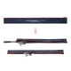 DELPHIN - Prut Fyord Big Boat 2 m 300-400 g