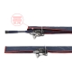 DELPHIN - Prut Fyord Big Boat 2 m 300-400 g