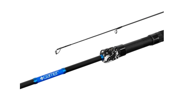 DELPHIN - Prut Gamer 2,1 m 25 g