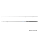 DELPHIN - Prut Gamer 2,4 m 35 g