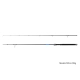 DELPHIN - Prut Gamer 2,4 m 35 g
