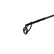 DELPHIN - Prut Gamer 2,4 m 35 g