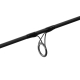 DELPHIN - Prut Gamer 2,4 m 35 g