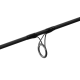 DELPHIN - Prut Gamer 2,4 m 35 g