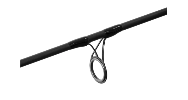 DELPHIN - Prut Gamer 2,4 m 35 g