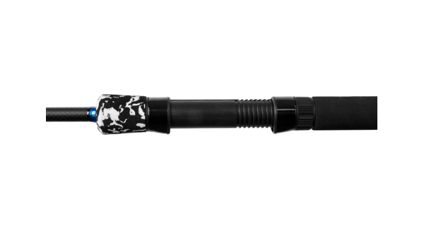 DELPHIN - Prut Gamer 2,4 m 35 g