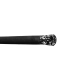 DELPHIN - Prut Gamer 2,4 m 35 g