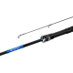 DELPHIN - Prut Gamer 2,4 m 35 g