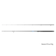 DELPHIN - Prut Gamer 2,7 m 45 g