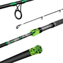 DELPHIN - Prut GreenCODE 210 cm 25 g