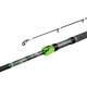 DELPHIN - Prut GreenCODE 240 cm 35 g