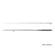 DELPHIN - Prut GreenCODE 255 cm 40 g