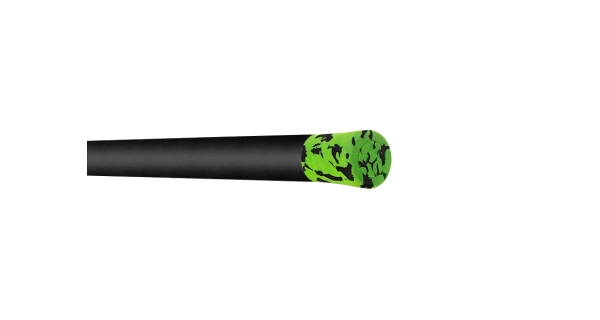 DELPHIN - Prut GreenCODE 255 cm 40 g